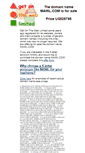 Mobile Screenshot of mawl.com